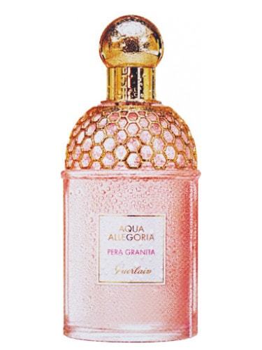 Оригинален дамски парфюм GUERLAIN Aqua Allegoria Pera Granita EDT Без Опаковка /Тестер/